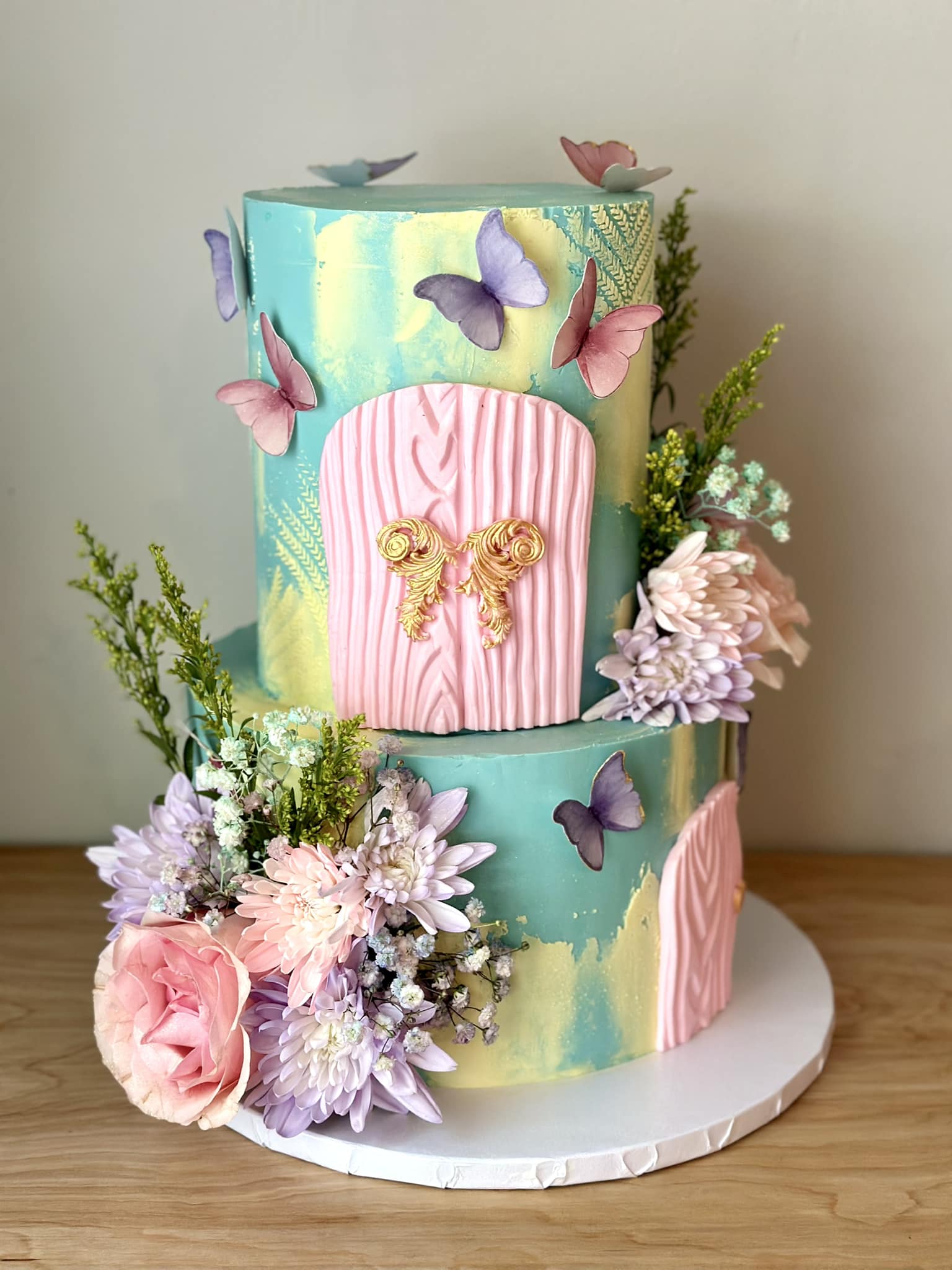 Another Cake
