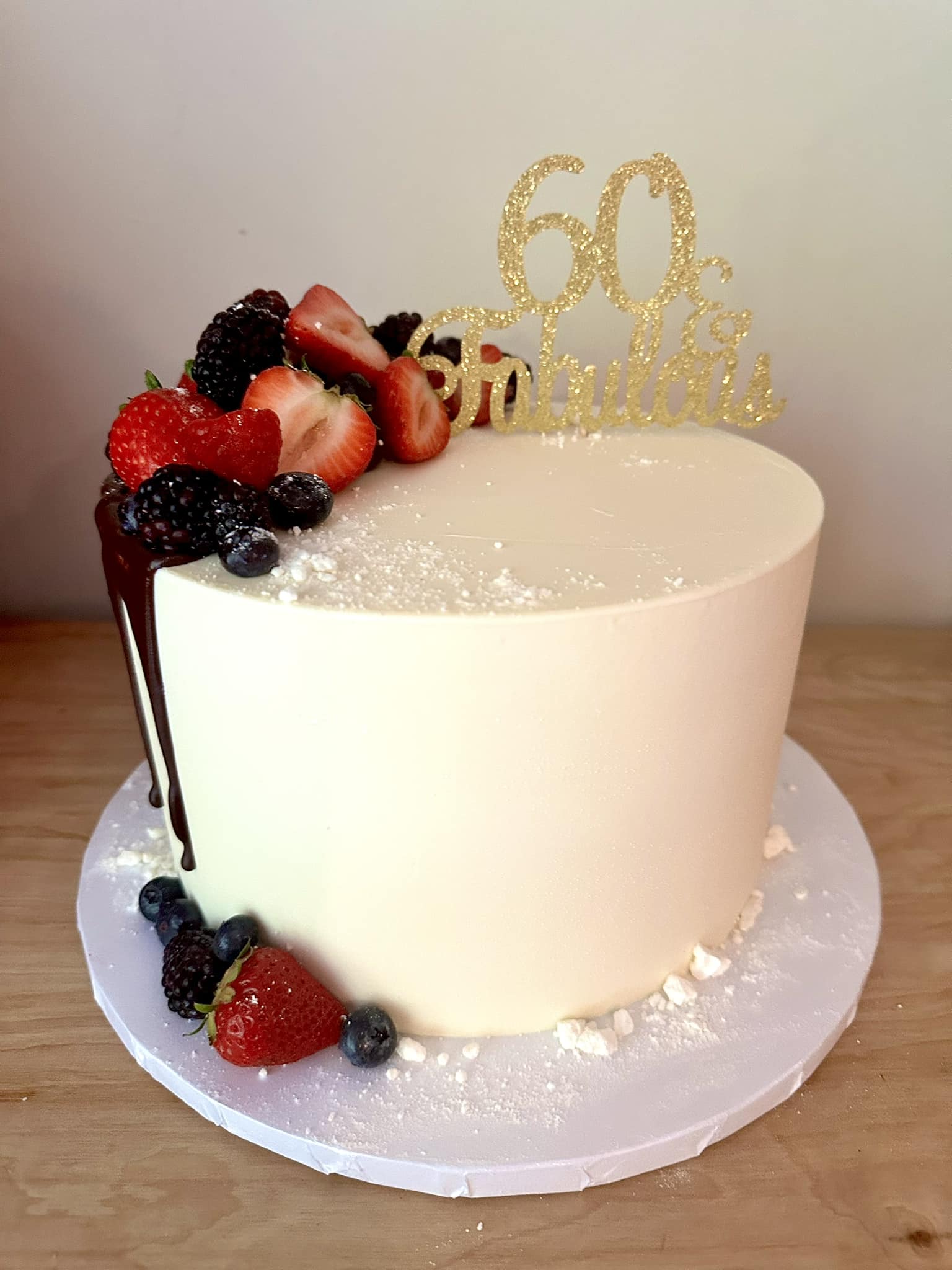 Chocolate Indulgence