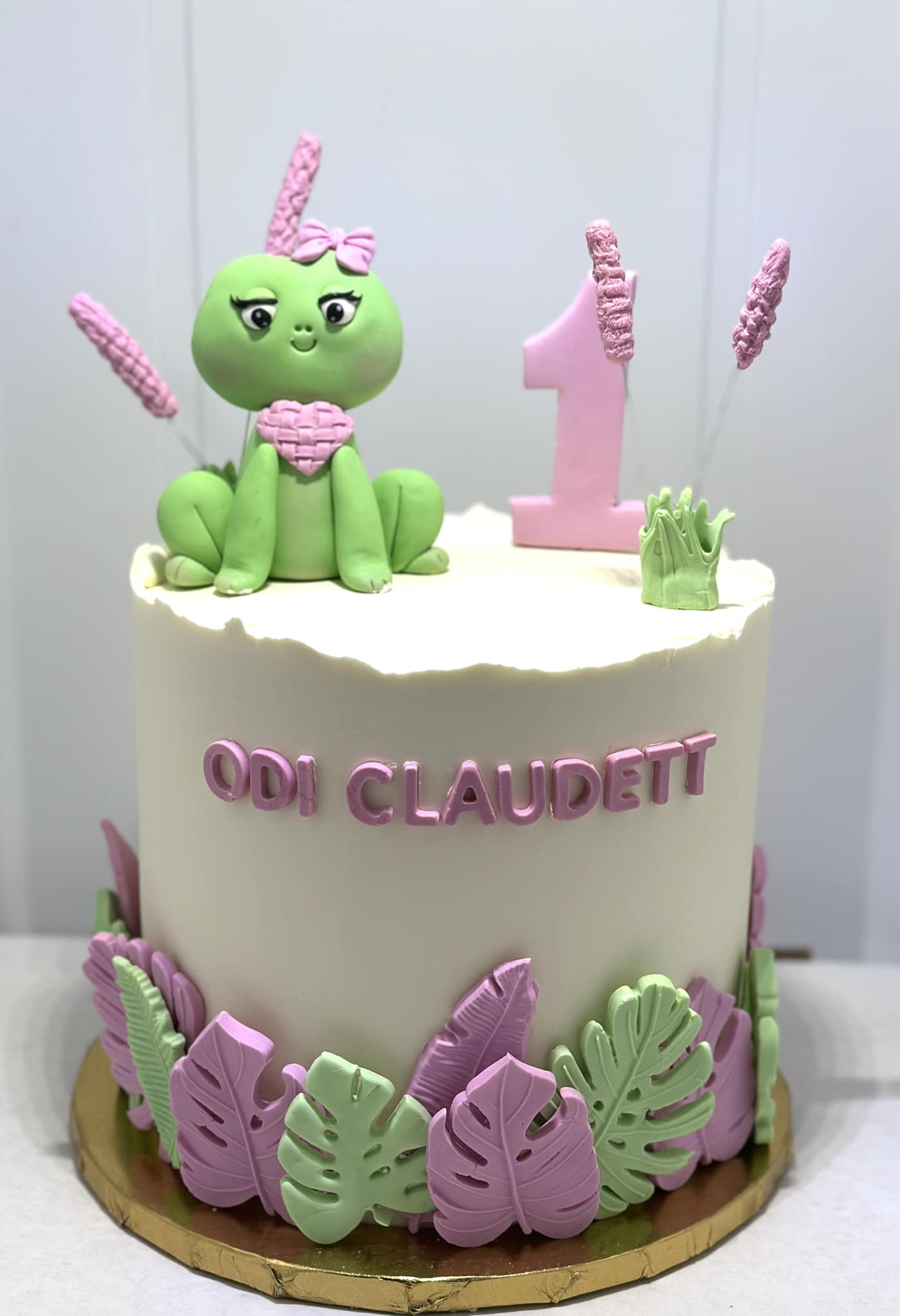 Cake 4
