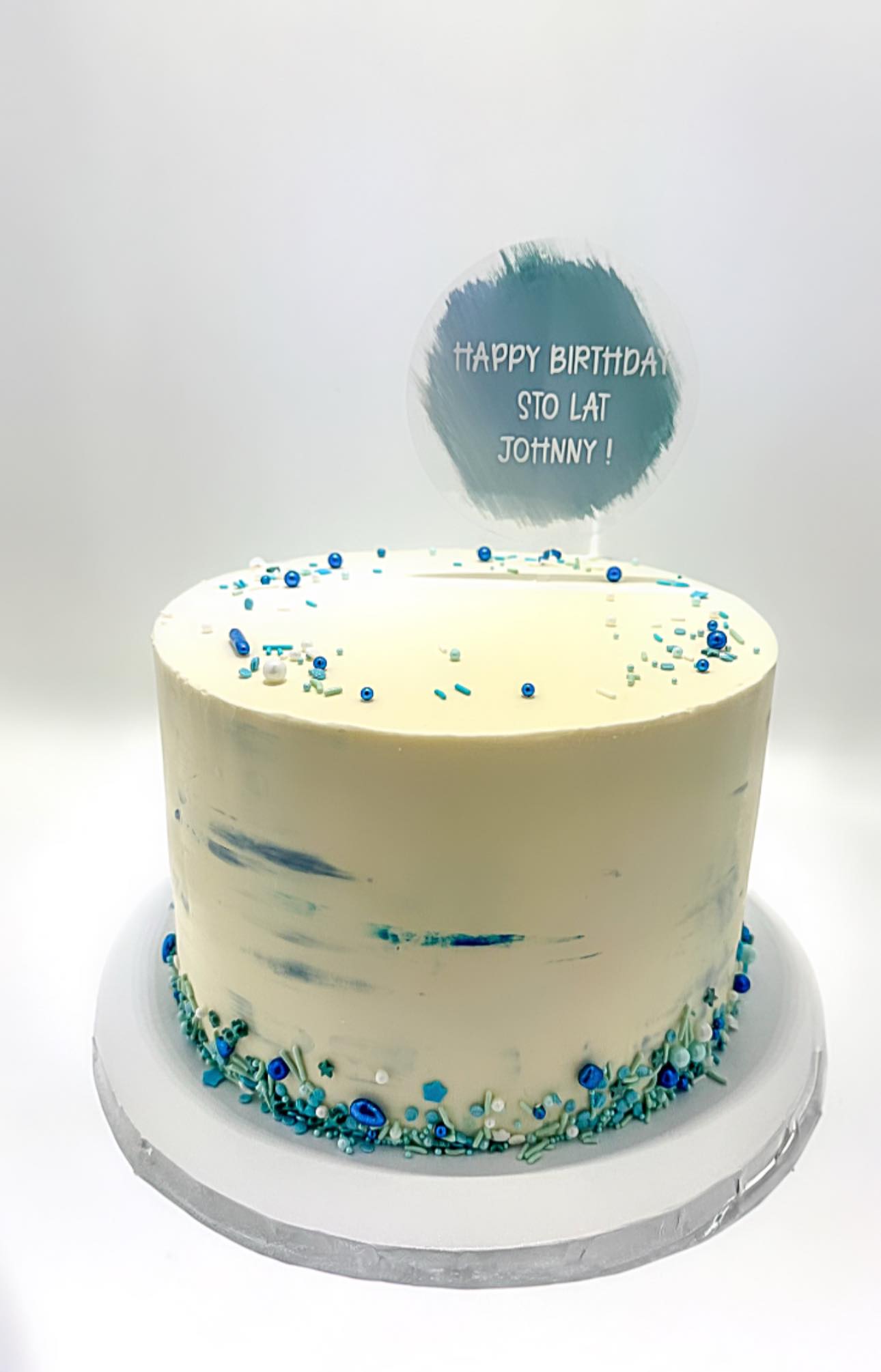 Cake 10