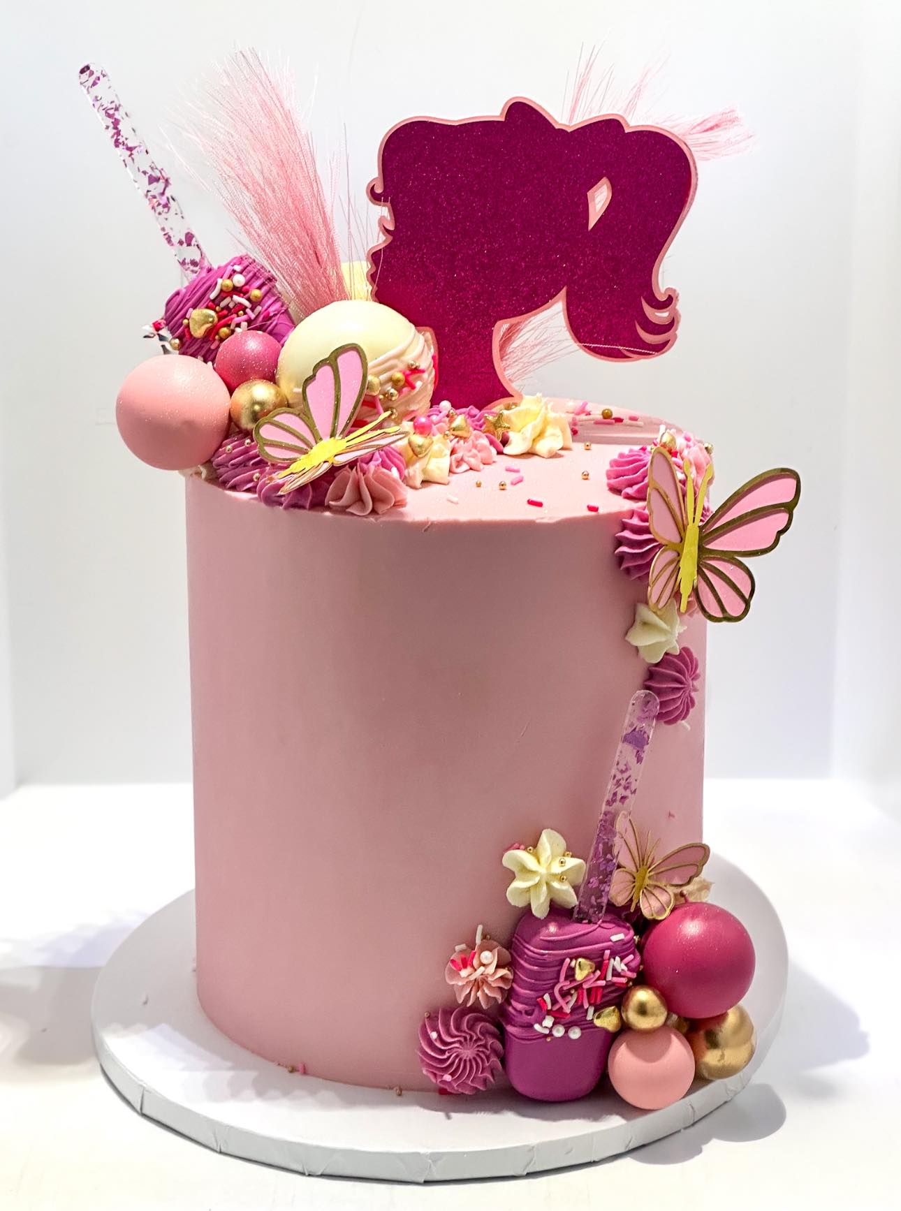 Yet Another Cake