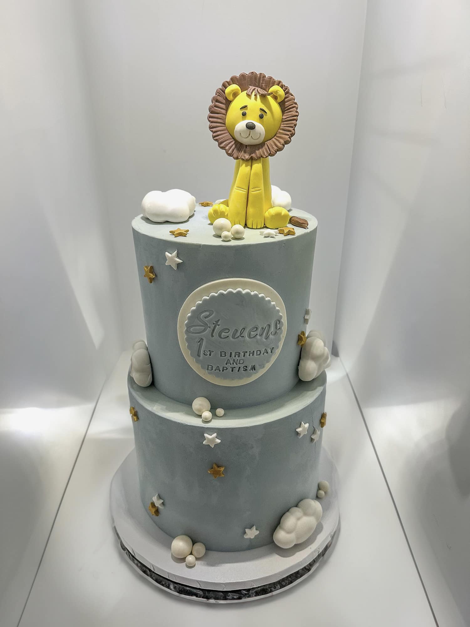 Cake 17