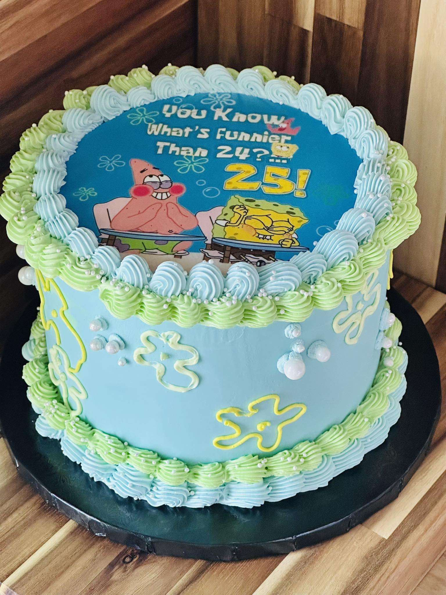 Cake 21