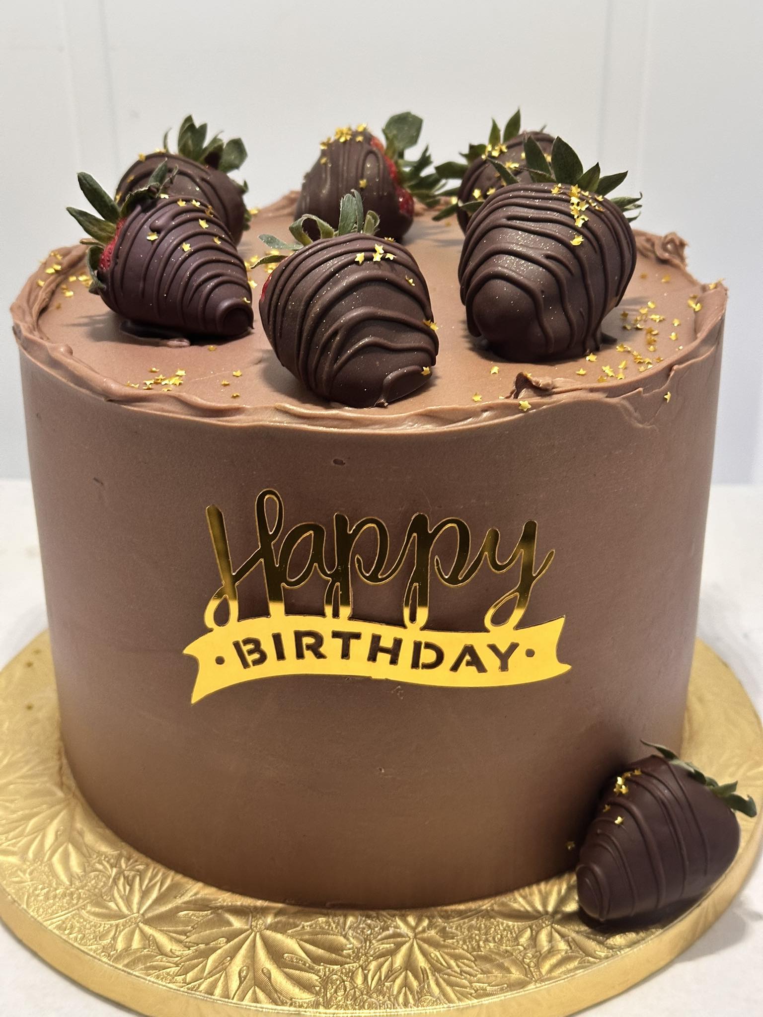 Cake 23