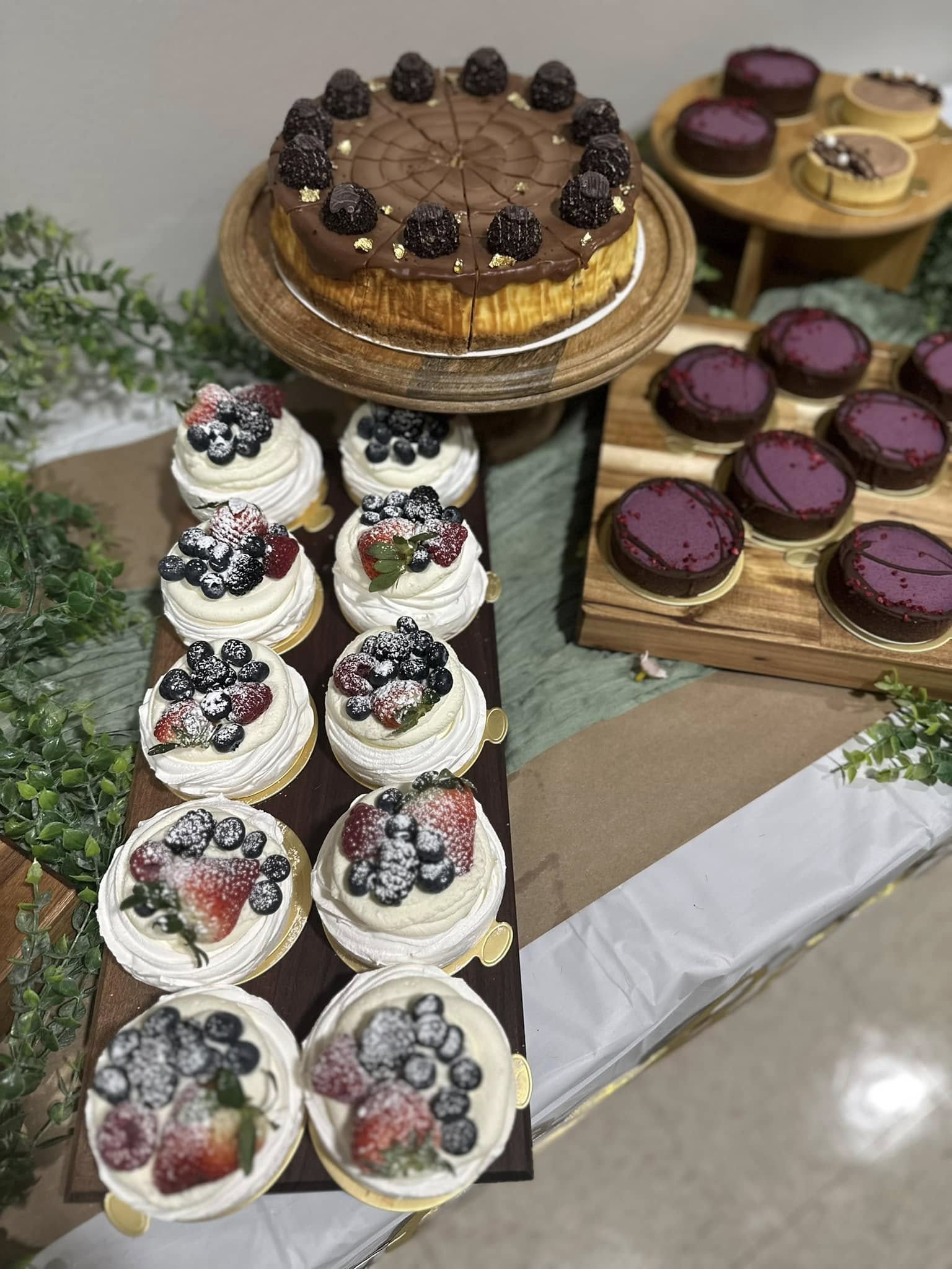 Cake 25