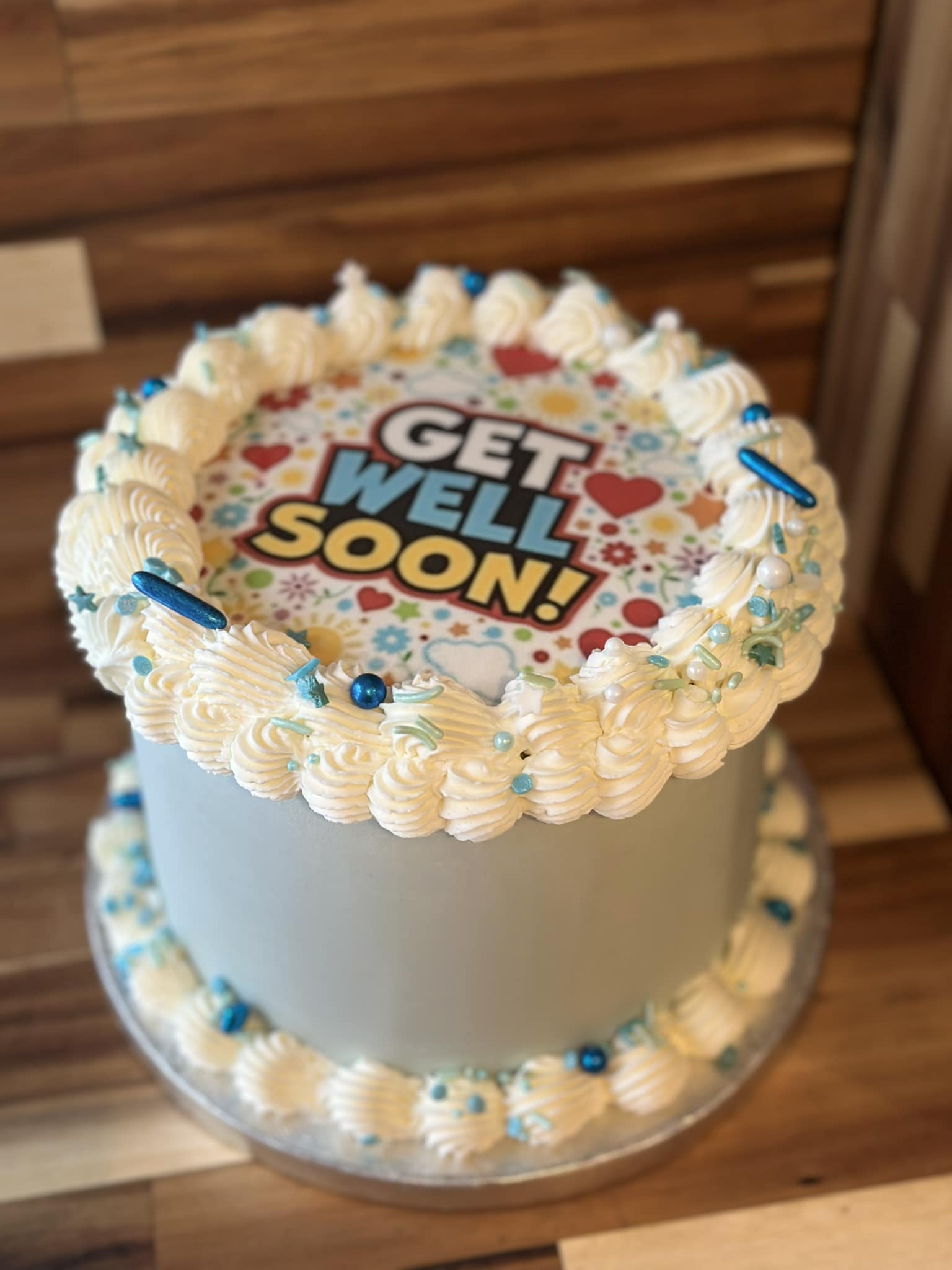 Cake 27