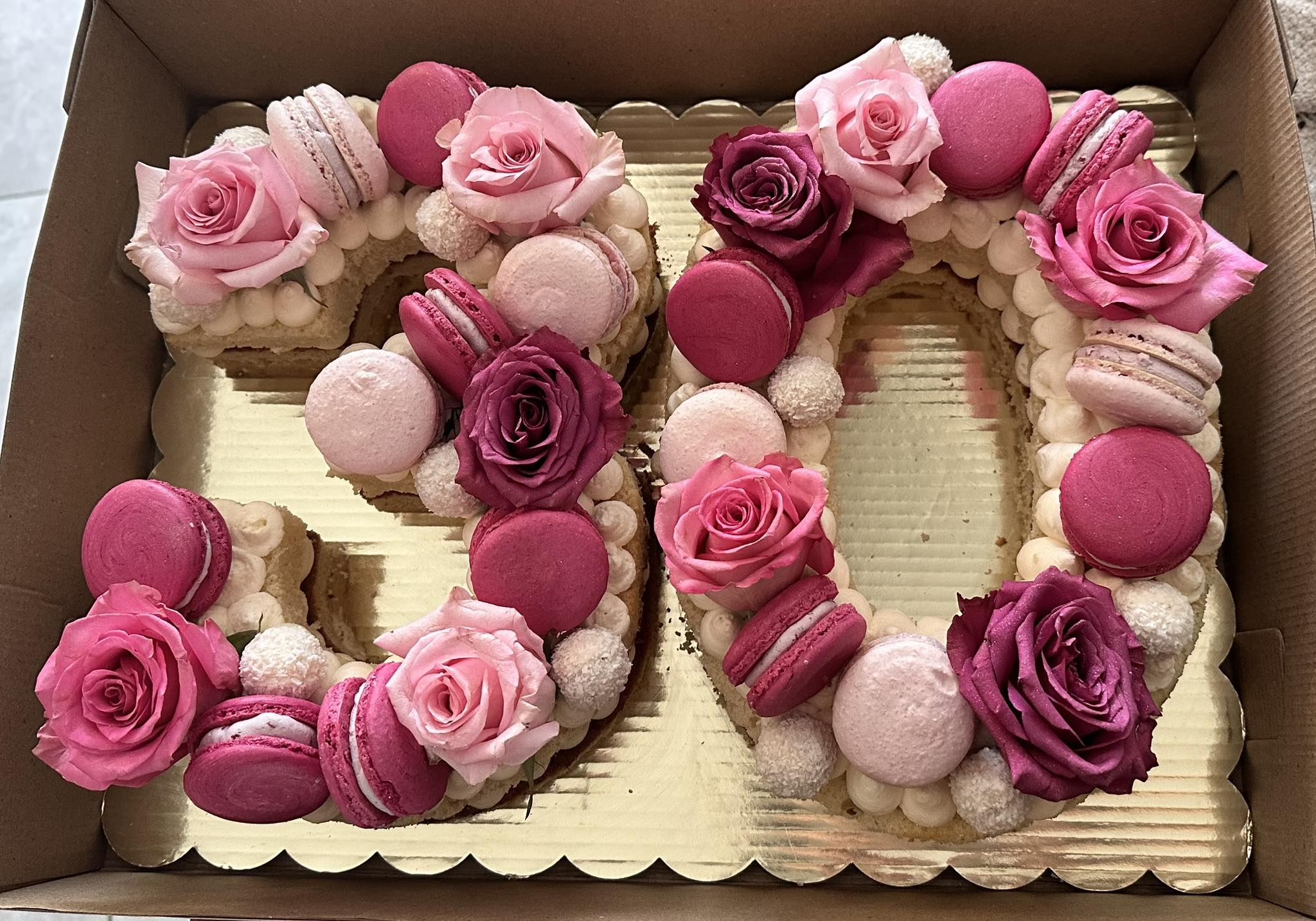 Cake 28