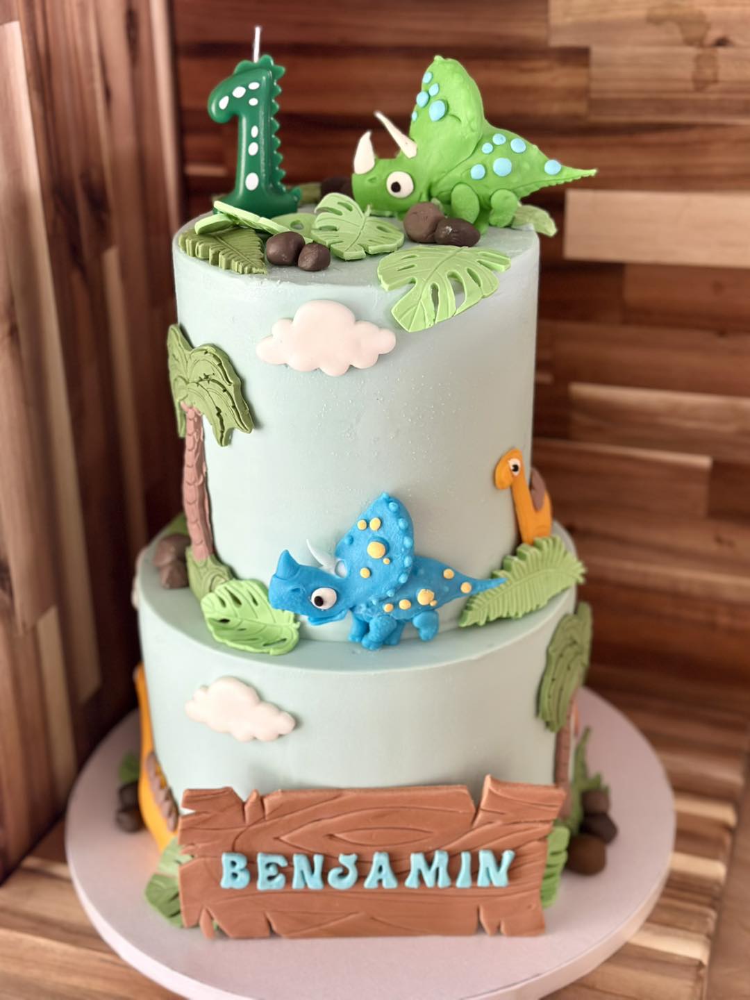 Cake 40