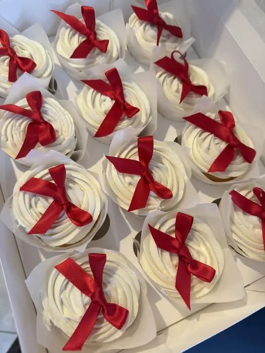 Custom cake handcrafted by Marta's Cakes in Jackson, New Jersey